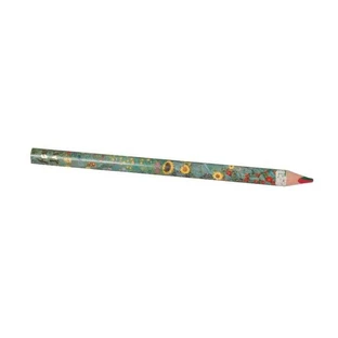 Fridolin Regenbogenbleistift, Klimt