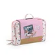 Pomea Baby Vanille collection with accessories, Djeco