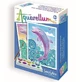 Aquarellum Mini Dolphins