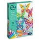 Kit Creativo - Mariposa Vidriera Muebles