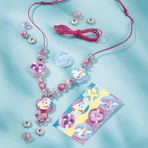 DIY creative mini set DIY necklace with unicorns