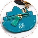 Shoulder bag with purse Tigrisor, Djeco