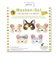 Kat en de muizen feestmaskerset, Fridolin