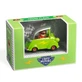 Crazy Motors Djeco Collection, Green Flash Car