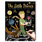Scratch Card - Little Print