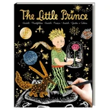 Scratch Card - Little Print