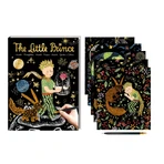 Scratch Card - Little Print