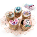 DIY set Djeco, Boxes and boxes