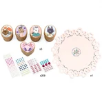 DIY set Djeco, Boxes and boxes