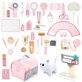 Role Playing game The Pink Vet, UMU Toys