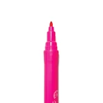 Yummy Yummy wasbare geparfumeerde krijtjes - Set van 12