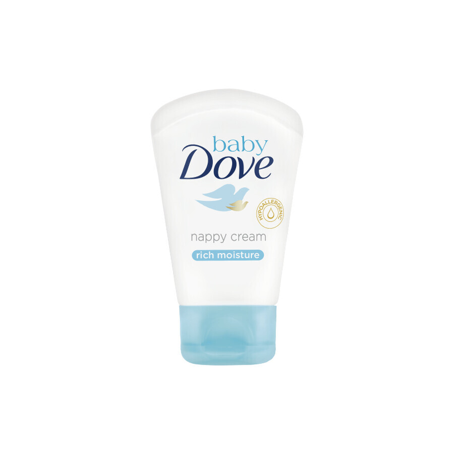 Comprar Dove Bebé Crema Protectora Scutec Bebé Dove 45g Dove Bebé Crema Protectora Scutec Bebé Dove 45g
