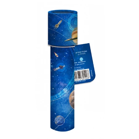 Kaleidoscope collectie natuurlijke creaties - Ruimte