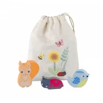 Gra w układanie i balansowanie, Orange Tree Toys: ceny i cechy
