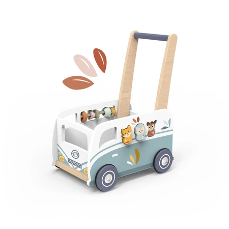 Preescolar con actividades educativas, Speedy Monkey