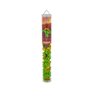 Juego de construcción Plus-Plus, tubo 100 piezas, Spinosaurus