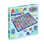ABC Quick Game, Djeco