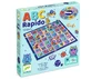 ABC Quick Game, Djeco