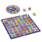 ABC Quick Game, Djeco