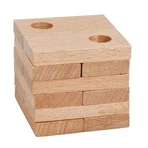 Logic game IQ from Wood-16