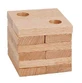 Logisch spel IQ van Wood-16