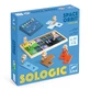 Space Orbit logic game, Djeco