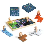 Space Orbit logic game, Djeco