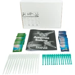 Kit educativo sobre el ciclo vital de Artemia Salina