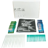 Kit pédagogique sur le cycle de vie d'Artemia Salina