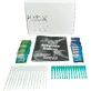 Kit educativo sobre el ciclo vital de Artemia Salina