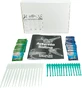 Artemia Salina life cycle education kit