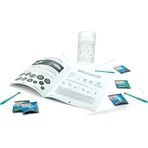 Kit educativo sobre el ciclo vital de Artemia Salina