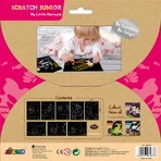 Scratch Scratch Junior - Mijn kleine zeemeermin