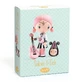Tinyly Djeco collectie, Sidonie en Zick