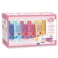 6 Lieve handbeschilderde kleuren Djeco