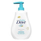 Dove Baby Rich Wash Lotion 400ml