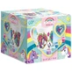 Creative set Paint the unicorn canute