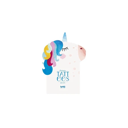Tatuaje Londji, Unicorns