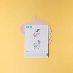 Tatuaje Londji, Unicorns