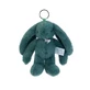 Doudou® keyring/accessory - bunnies, 18 cm
