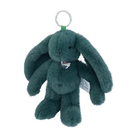 Doudou® keyring/accessory - bunnies, 18 cm