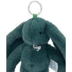 Doudou® keyring/accessory - bunnies, 18 cm