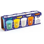 Djeco Shiny Plasticine