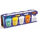 Djeco Shiny Plasticine
