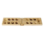 Kalaha juego de mesa Fridolin