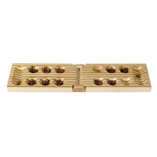 Kalaha juego de mesa Fridolin