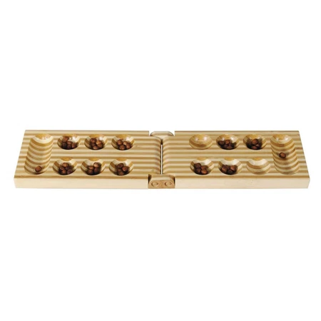 Kalaha juego de mesa Fridolin