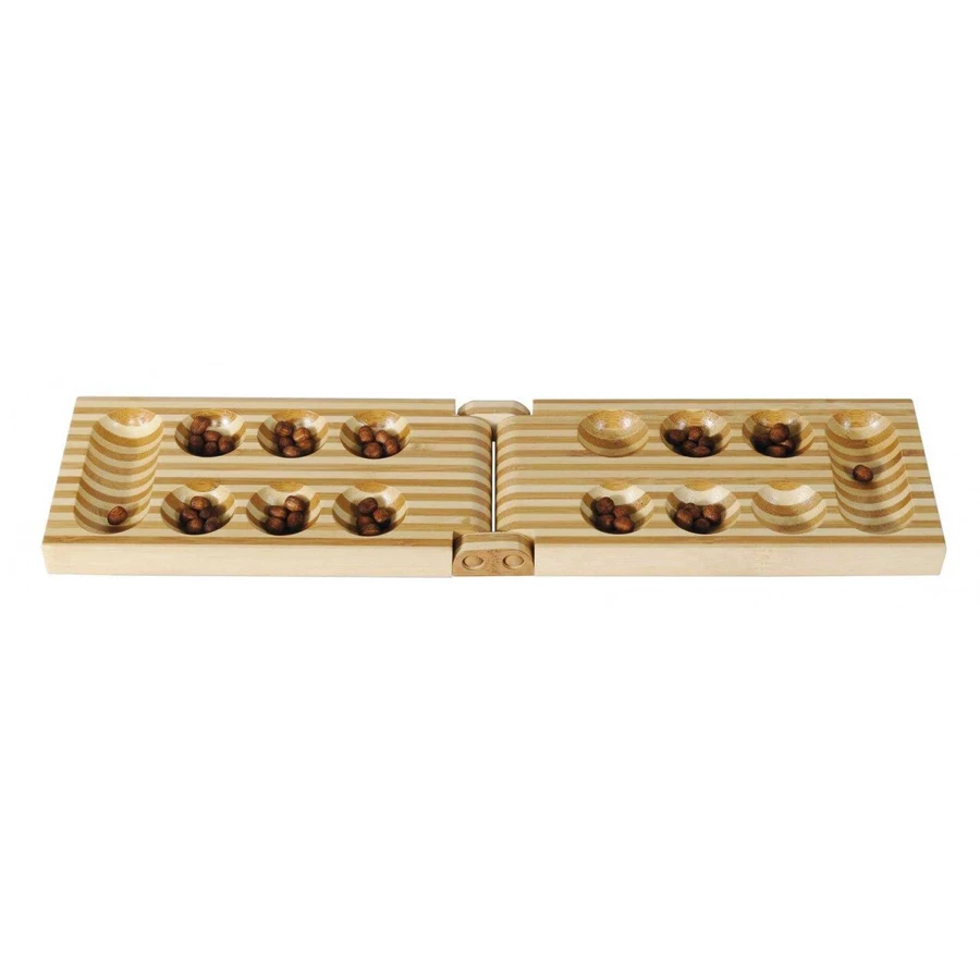 Kalaha juego de mesa Fridolin