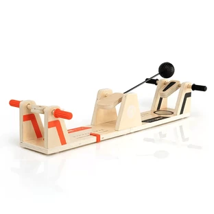 VolleyShot - Catapult ball board game (2 players)