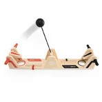 VolleyShot - Catapult ball board game (2 players)